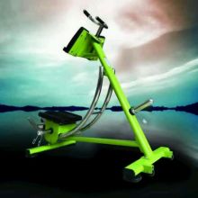 南方健身休閑用品公司 打造品質(zhì)生活，引領(lǐng)家庭健身新風(fēng)尚