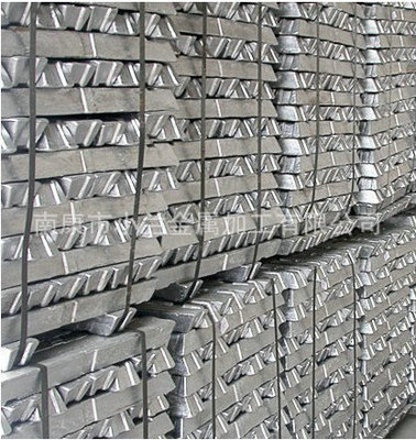 探索有色金屬鋁合金鋁錠ZL104 特性、應(yīng)用與南康市小蘭金屬加工的實(shí)踐