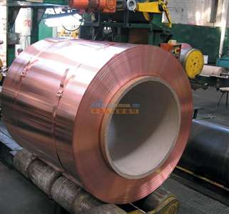 供應(yīng)高精密0.035mm超寬紫銅帶——廣東魯達(dá)金屬材料的卓越金屬材料解決方案