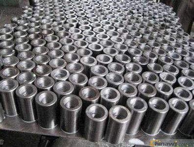 鋼筋連接套筒加工廠 生產與銷售全攻略